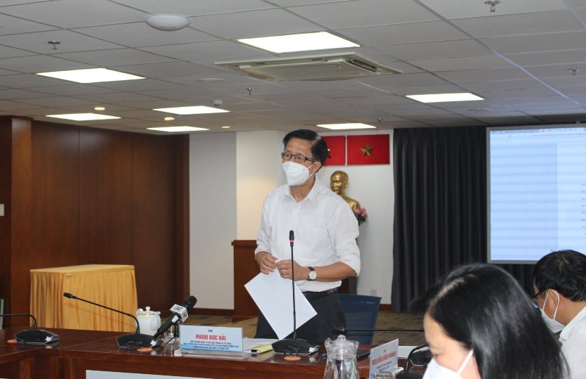 Tử vong do COVID-19 xuống dưới 20 ca mỗi ngày - Ảnh 1. Tử vong do COVID-19 xuống dưới 20 ca mỗi ngày - Ảnh 1.