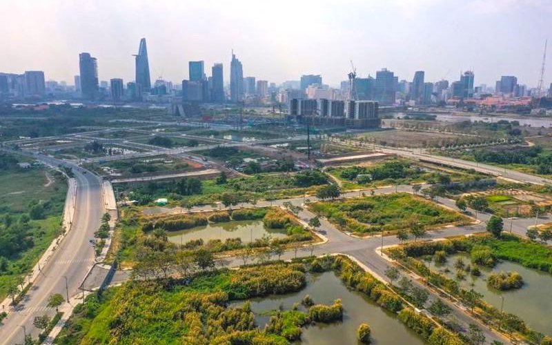 Phát hiện nhiều vi phạm trong chuyển đổi mục đích sử dụng đất