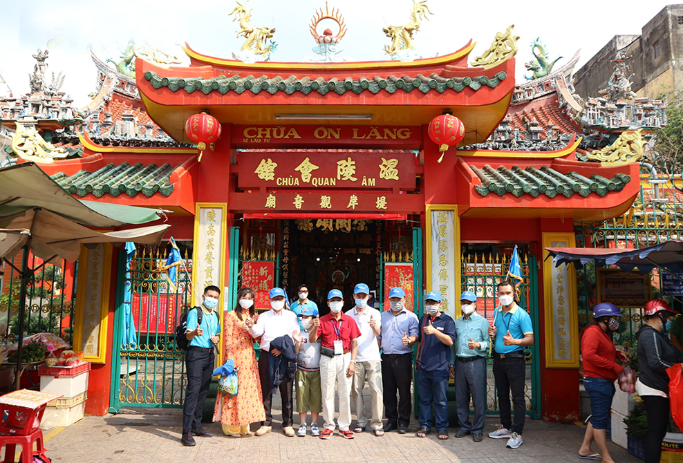 Du lịch TPHCM có gì mới trong năm 2022 - Ảnh 2.