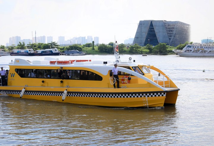 Du lịch TPHCM có gì mới trong năm 2022 - Ảnh 3.