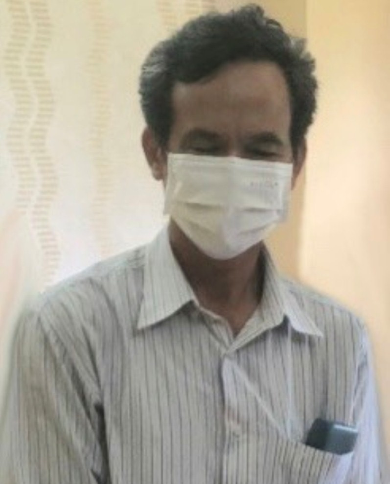 Khởi tố, bắt tạm giam Trần Văn Bang về hành vi chống phá Nhà nước - Ảnh 1.