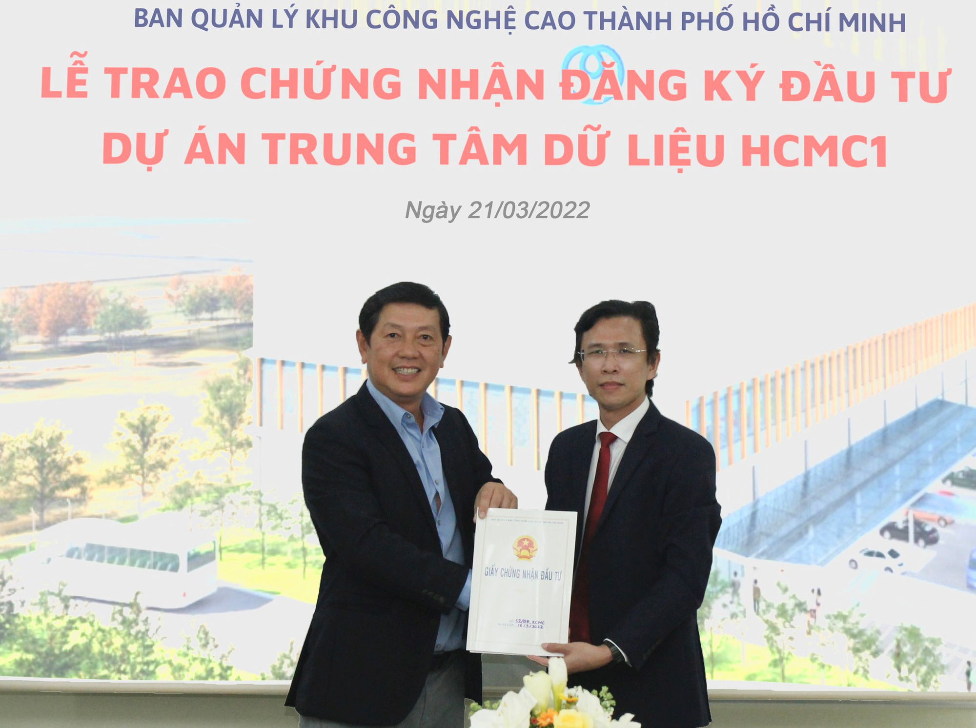 Cơ chế ưu đãi phát triển khu công nghệ cao không còn hấp dẫn - Ảnh 1.
