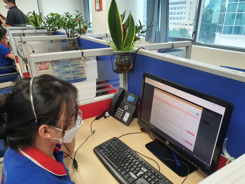 Điện lực TPHCM tiếp tục cảnh báo hiện tượng giả danh ngành điện - Ảnh 1. Điện lực TPHCM tiếp tục cảnh báo hiện tượng giả danh ngành điện - Ảnh 1.