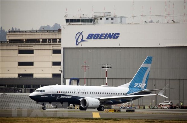 Boeing sẽ tăng cường hỗ trợ các sáng kiến &quot;Make in Vietnam&quot;, &quot;Digital Vietnam&quot; - Ảnh 2.
