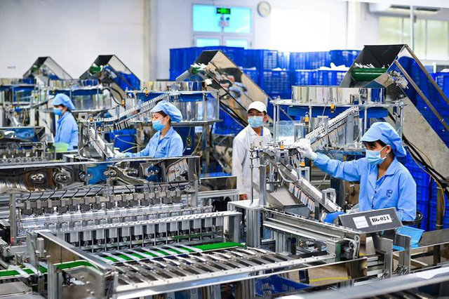 TPHCM tạo điều kiện thuận lợi doanh nghiệp hoạt động sản xuất kinh doanh