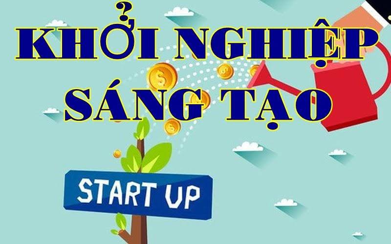 Các Ý Tưởng Startup Khởi Đầu Cho Sự Thành Công