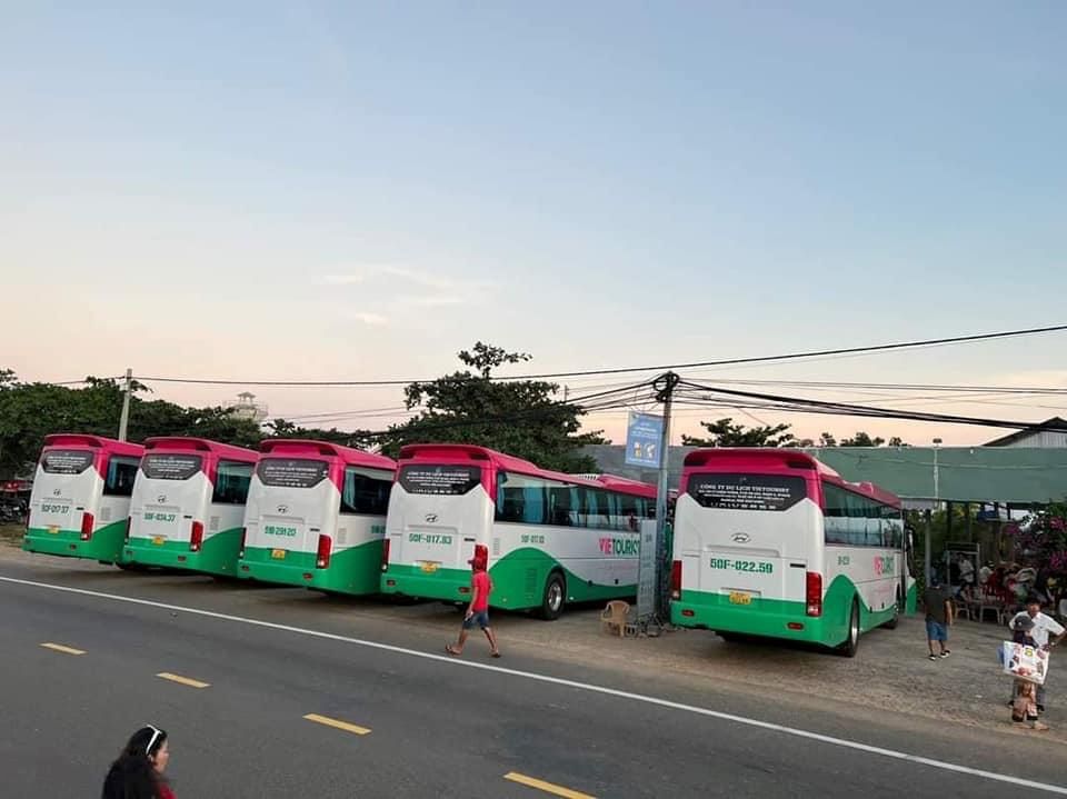 Vietourist Holdings: Tìm Kiếm Thị Trường Mới Để Phát Triển Du Lịch Bền Vững