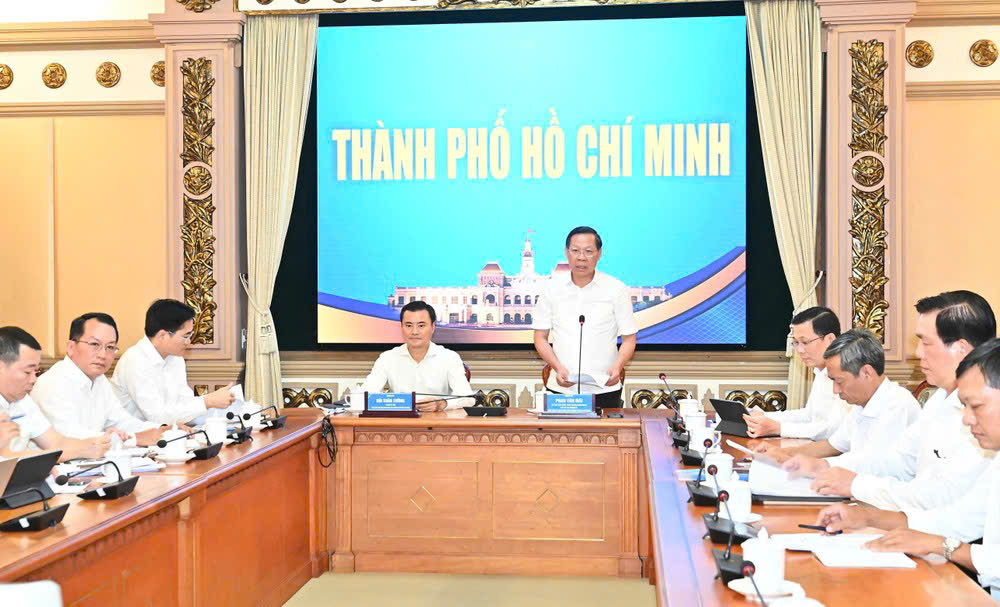 Làm đường Vành đai 4 TPHCM: 4 địa phương tự cân đối nguồn vốn- Ảnh 1. Làm đường Vành đai 4 TPHCM: 4 địa phương tự cân đối nguồn vốn- Ảnh 1.