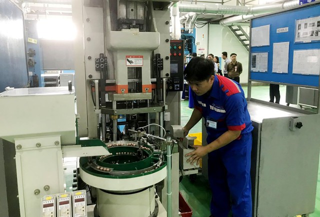 Chương trình kích cầu đầu tư tạo “động lực” mới hỗ trợ DN Thành phố bứt phá- Ảnh 1. Chương trình kích cầu đầu tư tạo “động lực” mới hỗ trợ DN Thành phố bứt phá- Ảnh 1.