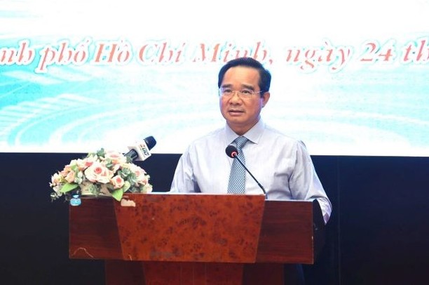 SHTP phát huy vai trò “hạt nhân” đưa TPHCM trở thành trung tâm công nghệ và đổi mới sáng tạo của khu vực- Ảnh 2. SHTP phát huy vai trò “hạt nhân” đưa TPHCM trở thành trung tâm công nghệ và đổi mới sáng tạo của khu vực- Ảnh 2.