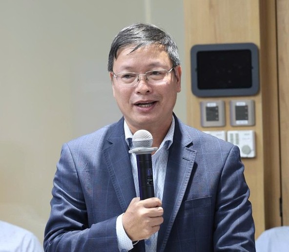 Cơ chế đột phá giúp Trung tâm tài chính quốc tế TPHCM thu hút các nhà đầu tư- Ảnh 2. Cơ chế đột phá giúp Trung tâm tài chính quốc tế TPHCM thu hút các nhà đầu tư- Ảnh 2.