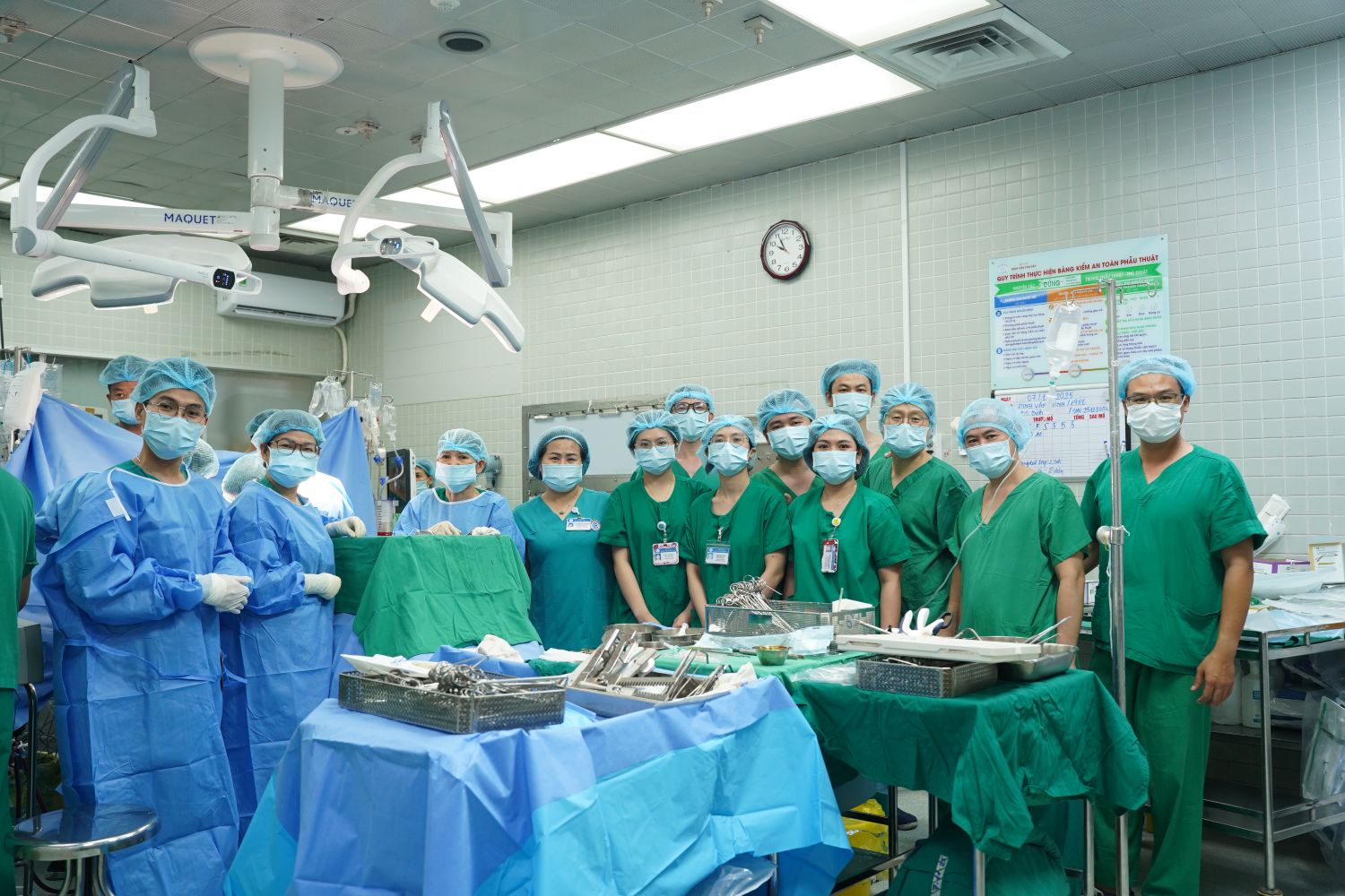 Bệnh viện Chợ Rẫy và hành trình ghép tạng thành công cho 7 bệnh nhân- Ảnh 4.