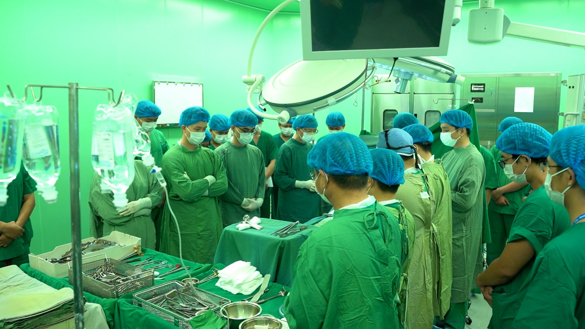 Bệnh viện Chợ Rẫy và hành trình ghép tạng thành công cho 7 bệnh nhân- Ảnh 2.