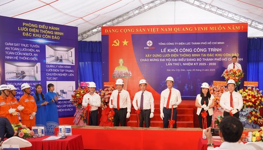 Phát triển đặc khu Côn Đảo trở thành đô thị du lịch sinh thái biển chất lượng cao- Ảnh 2.