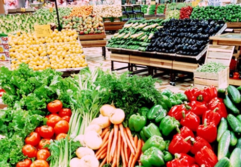 TPHCM đẩy mạnh Chương trình 'Đồng hành cùng nông sản sạch giai đoạn 2025 - 2030'- Ảnh 1.