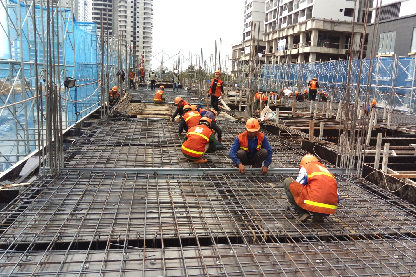 CÔNG ĐỒNG XÂY DỰNG KẾT NỐI CÁC CHUYÊN GIA VẬT LIỆU VÀ TRANG TRÍ NỘI NGOẠI THẤT