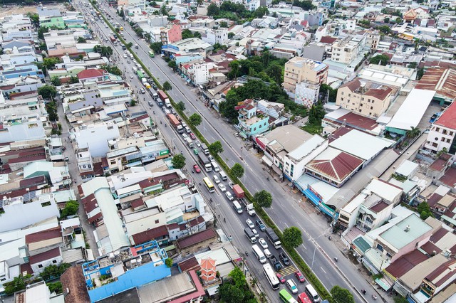 Cơ chế đặc thù “khơi thông” 4 dự án BOT cửa ngõ Thành phố - Ảnh 1. Cơ chế đặc thù “khơi thông” 4 dự án BOT cửa ngõ Thành phố - Ảnh 1.