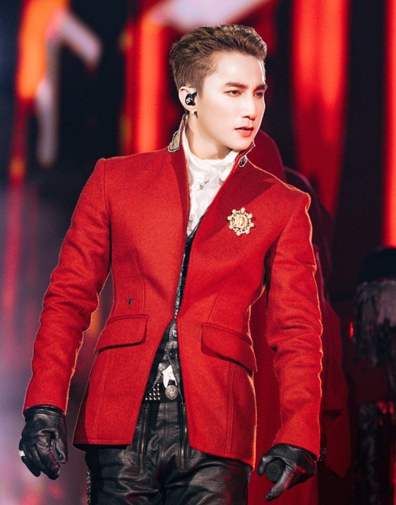 Viettel Y-Fest: Công nghệ kết nối, âm nhạc hòa nhịp, thấu cảm trái tim- Ảnh 3. Viettel Y-Fest: Công nghệ kết nối, âm nhạc hòa nhịp, thấu cảm trái tim- Ảnh 3.