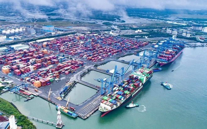 Khu thương mại tự do tạo động lực mới cho TPHCM bứt phá