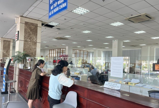 Đẩy mạnh triển khai hóa đơn điện tử từ máy tính tiền trên địa bàn Thành phố- Ảnh 1. Đẩy mạnh triển khai hóa đơn điện tử từ máy tính tiền trên địa bàn Thành phố- Ảnh 1.