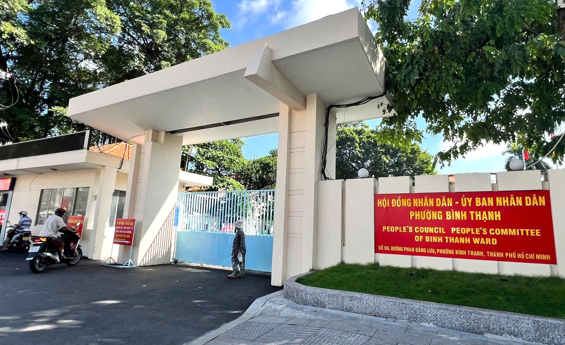 Các phường, xã sẵn sàng vận hành mô hình chính quyền địa phương 2 cấp- Ảnh 4. Các phường, xã sẵn sàng vận hành mô hình chính quyền địa phương 2 cấp- Ảnh 4.