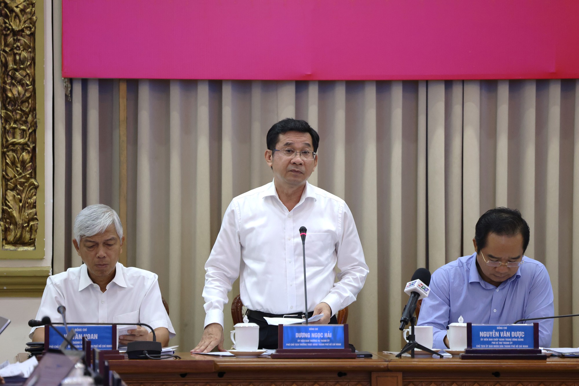TPHCM: Nhiều nhà thuốc có biểu hiện đối phó khi bị kiểm tra- Ảnh 2. TPHCM: Nhiều nhà thuốc có biểu hiện đối phó khi bị kiểm tra- Ảnh 2.