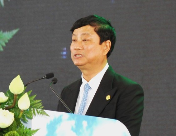 Đồng chí Võ Văn Minh làm Chủ tịch HĐND TPHCM - Ảnh 1. Đồng chí Võ Văn Minh làm Chủ tịch HĐND TPHCM - Ảnh 1.