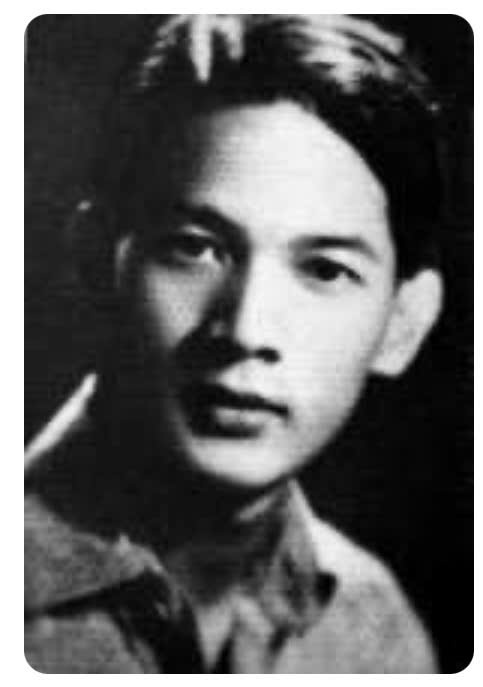 Liệt sĩ Nguyễn Ngọc Phương - 'Thép đã tôi' trong lửa đỏ lao tù- Ảnh 1. Liệt sĩ Nguyễn Ngọc Phương - 'Thép đã tôi' trong lửa đỏ lao tù- Ảnh 1.