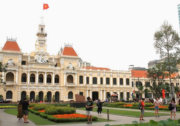 Khẩn trương xây dựng đề án sắp xếp cơ quan hành chính, đơn vị sự nghiệp công lập giai đoạn 2 - Ảnh 1. Khẩn trương xây dựng đề án sắp xếp cơ quan hành chính, đơn vị sự nghiệp công lập giai đoạn 2 - Ảnh 1.