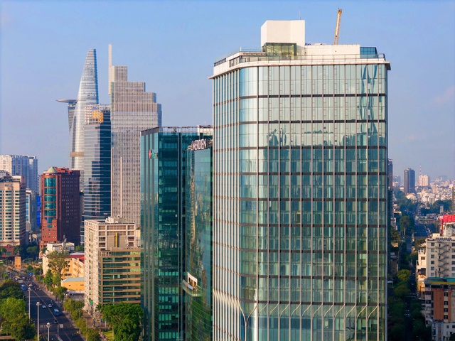 Bài 2: Hai động lực đột phá mới để TPHCM thu hút dòng vốn đầu tư quốc tế- Ảnh 2.