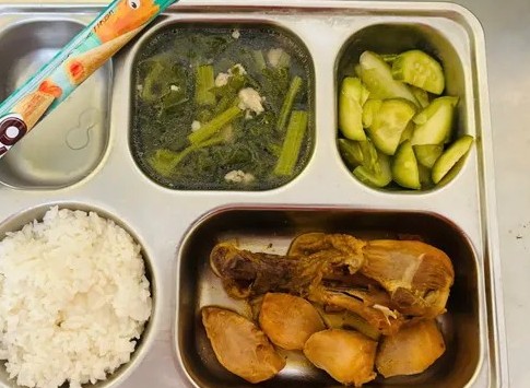 Phát hiện hơn 350 kg thịt gia súc, gia cầm không nhãn hiệu tại Công ty Sago Food- Ảnh 1.