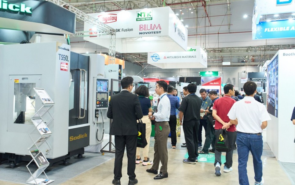 Giúp doanh nghiệp công nghiệp hỗ trợ tham gia sâu vào chuỗi giá trị toàn cầu