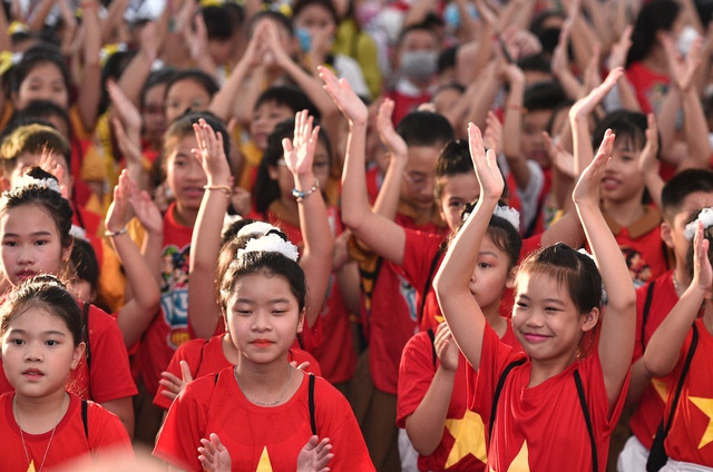 TPHCM triển khai Tháng hành động vì trẻ em năm 2026- Ảnh 1.