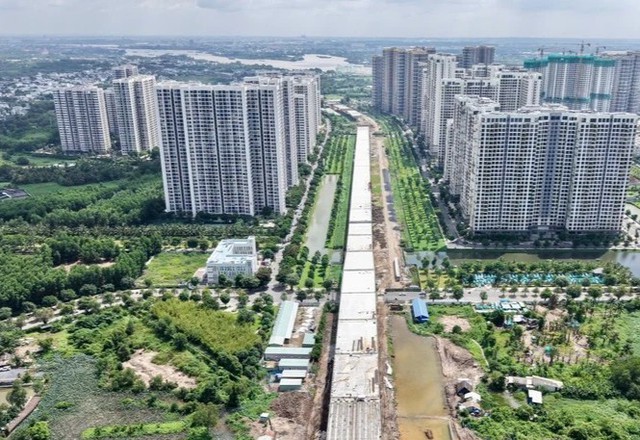 Quyết liệt triển khai các nhiệm vụ trọng tâm thúc đẩy tăng trưởng hai con số- Ảnh 1.