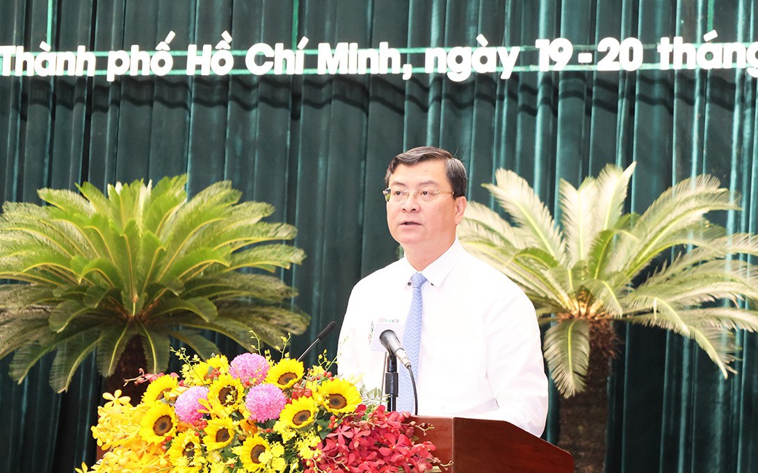 TPHCM giữ vững đà tăng trưởng, thu hút FDI tăng hơn 114%