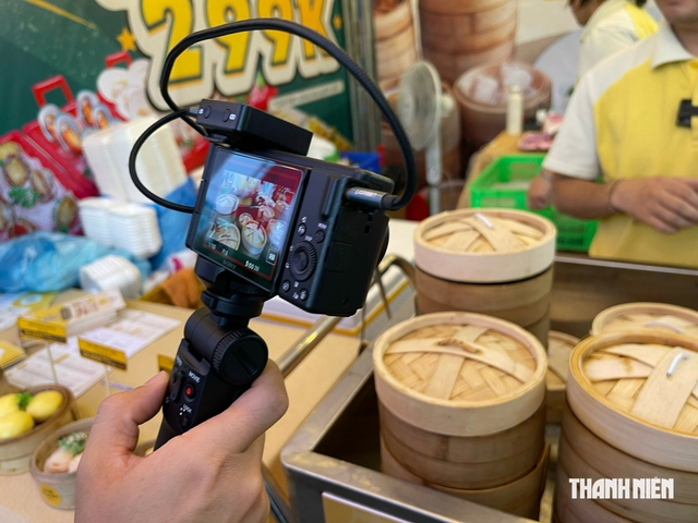 TPHCM phát động cuộc thi sáng tạo video clip quảng bá ẩm thực- Ảnh 1.