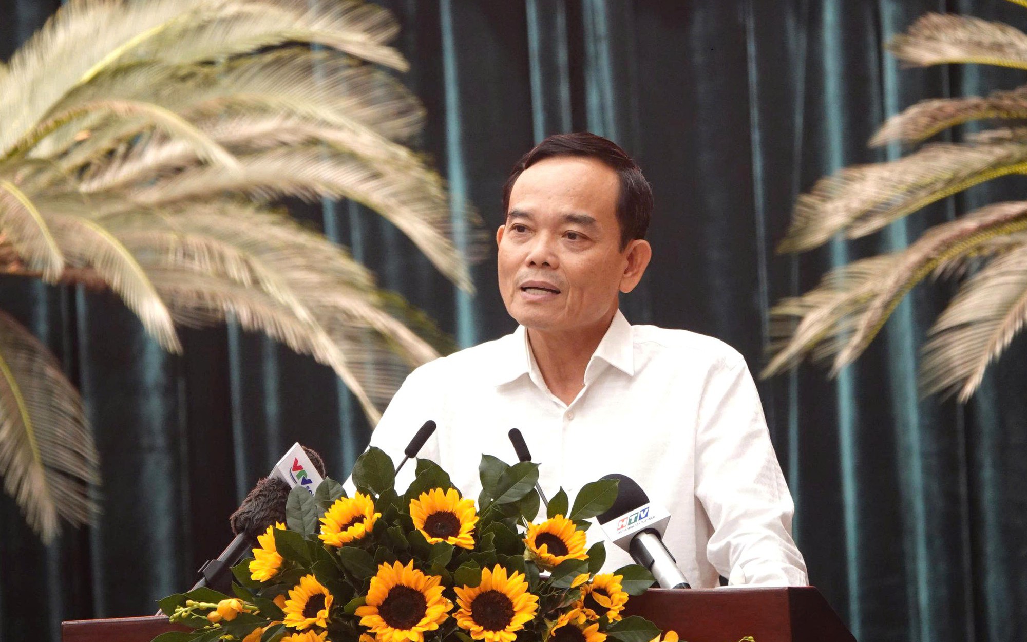 Quyết tâm đạt 3 mục tiêu lớn trong 3 tháng cuối năm