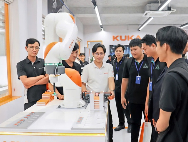 TPHCM miễn thuế 5 năm đối với thu nhập từ hoạt động khởi nghiệp sáng tạo- Ảnh 1.