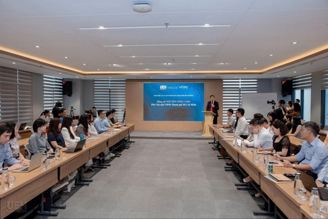 TPHCM kiến tạo hệ sinh thái, thu hút giữ chân nhân tài chất lượng cao- Ảnh 4. TPHCM kiến tạo hệ sinh thái, thu hút giữ chân nhân tài chất lượng cao- Ảnh 4.