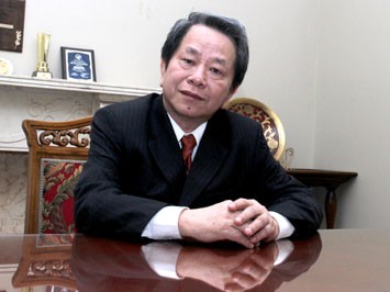 Nguyễn Trần Bạt