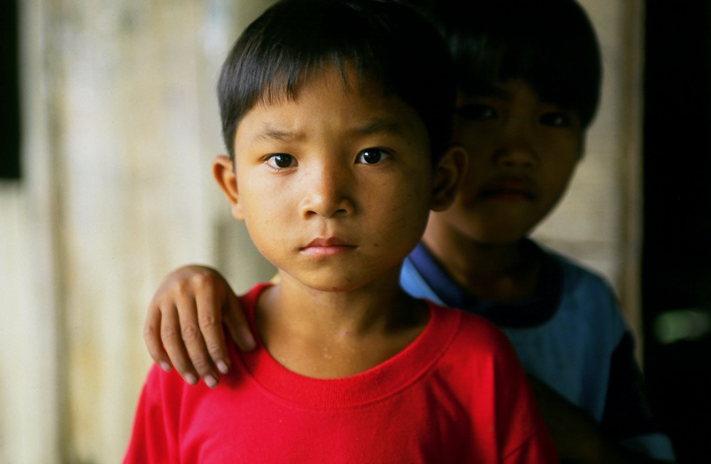 Các tổ chức phi chính phủ tại Việt Nam phối hợp hỗ trợ trẻ em mồ côi vì COVID-19