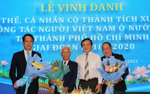 Kiều hối là nguồn lực quan trọng giúp kinh tế TPHCM phục hồi nhanh