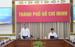 TPHCM cơ bản hoàn thành việc sắp xếp các cơ quan báo chí theo hướng tinh gọn