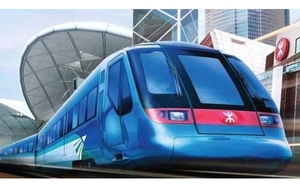 Làm rõ công nghệ áp dụng tại đường sắt Thủ Thiêm - Long Thành