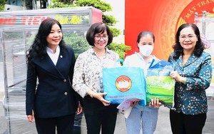 TPHCM: Đến cuối năm 2022, tỉ lệ hộ nghèo còn 1,14%
