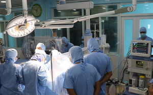 Sở Y tế TPHCM kiến nghị 6 vấn đề về tự chủ bệnh viện