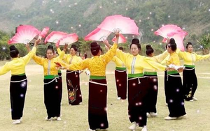 Nhiều chương trình đặc sắc trong Tuần Văn hóa-du lịch Lai Châu tại TPHCM