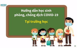 TPHCM xây dựng hệ thống GIS quản lý bệnh truyền nhiễm trong trường học