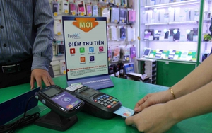 Đến cuối năm 2025, tỉ lệ người dân TPHCM có tài khoản ngân hàng đạt hơn 90%