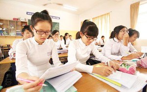 Lịch kiểm tra học kỳ năm học 2022-2023 của học sinh TPHCM